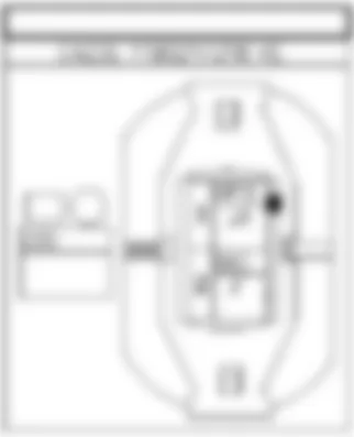 Распиновка разъема 155 - ВЫКЛ. СВЕТА ЗАДН. ХОДА для Renault Clio III 2005-2012 2009-03-23