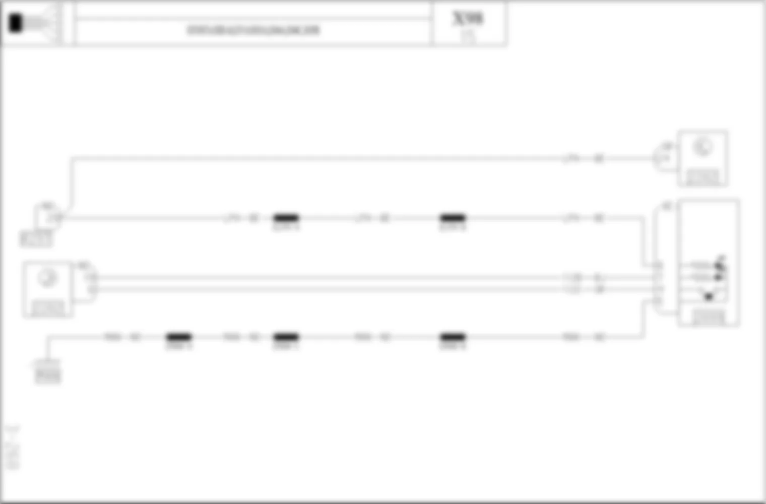 Электросхема ПЕРЕКЛЮЧАТЕЛЬ ОСТАНОВКИ И ЗАПУСКА ДВИГАТЕЛЯ для Renault Clio IV 2012-2020 2015-04-13