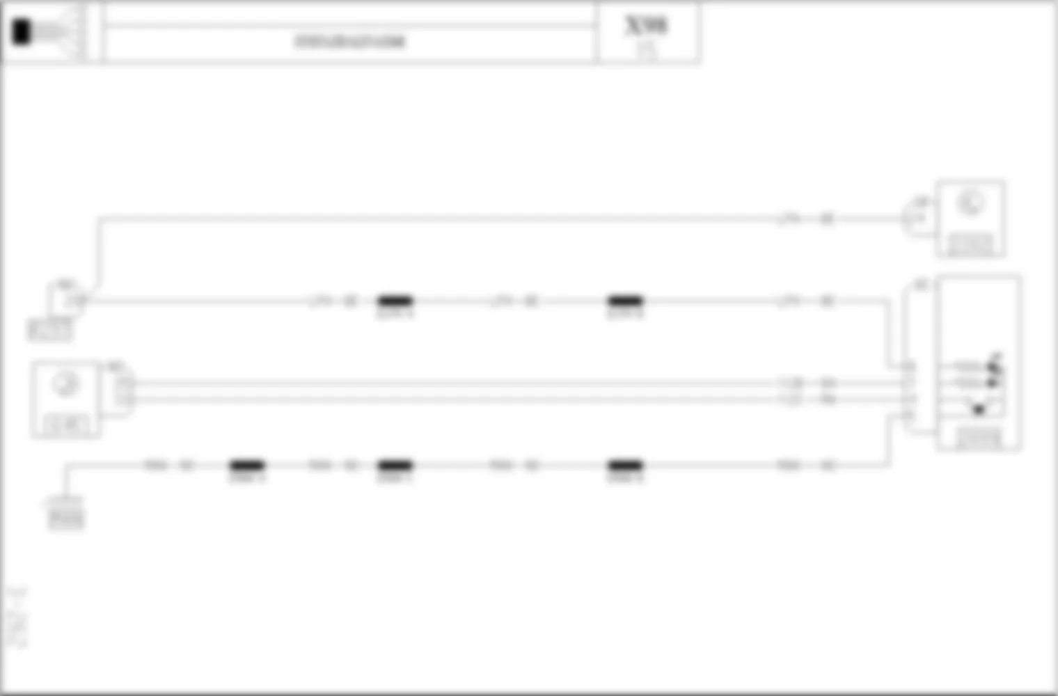 Электросхема ПЕРЕКЛЮЧАТЕЛЬ ОСТАНОВКИ И ЗАПУСКА ДВИГАТЕЛЯ для Renault Clio IV 2012-2020 2015-04-13