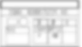 Распиновка разъема 541 - ЛАМПА ЗЕРК., ВСТАВЛ. В СОЛНЦЗАЩ. КОЗ. для Renault Clio IV 2012-2020 2015-04-13