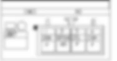 Распиновка разъема 1087 - КНОПКА ЗАПУСКА-ОСТАНОВА ДВИГ. А/М БЕЗ КЛ. ЗАЖИГ. для Renault Espace IV 2002-2014 13-06-2005