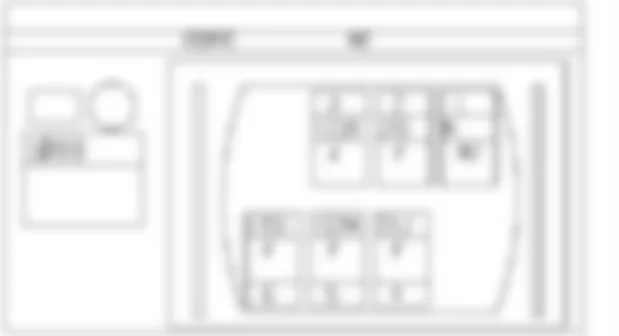 Распиновка разъема 1088 - ЭЛЕКТРИЧЕСКИЙ ЗАМОК РУЛЕВОЙ КОЛОНКИ для Renault Espace IV 2002-2014 13-06-2005