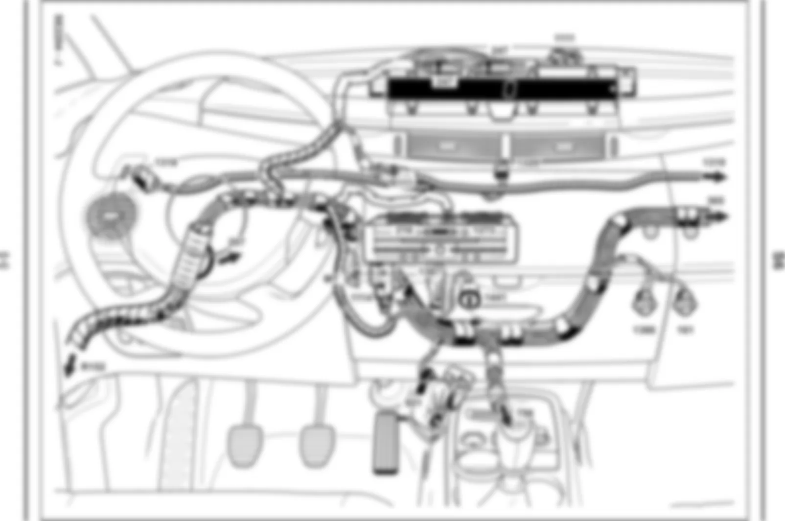 Где находится 247 - ЩИТОК ПРИБОРОВ для Renault Espace IV 2002-2014 2003-01-01
