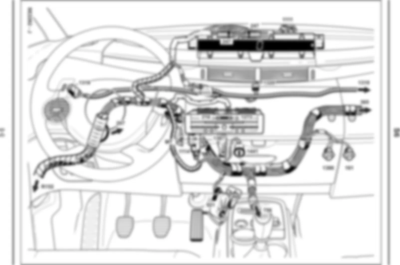 Где находится 247 - ЩИТОК ПРИБОРОВ для Renault Espace IV 2002-2014 2003-09-01