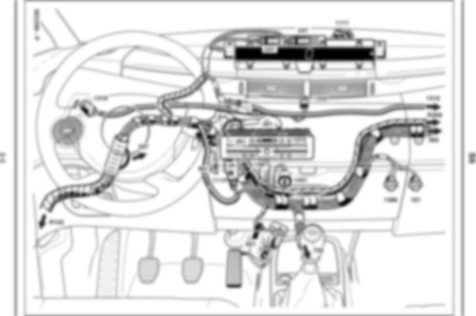 Где находится 247 - ЩИТОК ПРИБОРОВ для Renault Espace IV 2002-2014 2006-03-06