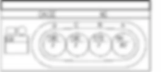 Распиновка разъема 138 - ЭЛПРИВ. ЗАМКА ПРАВ. ЗАДН. ДВЕРИ для Renault Espace IV 2002-2014 2006-05-08