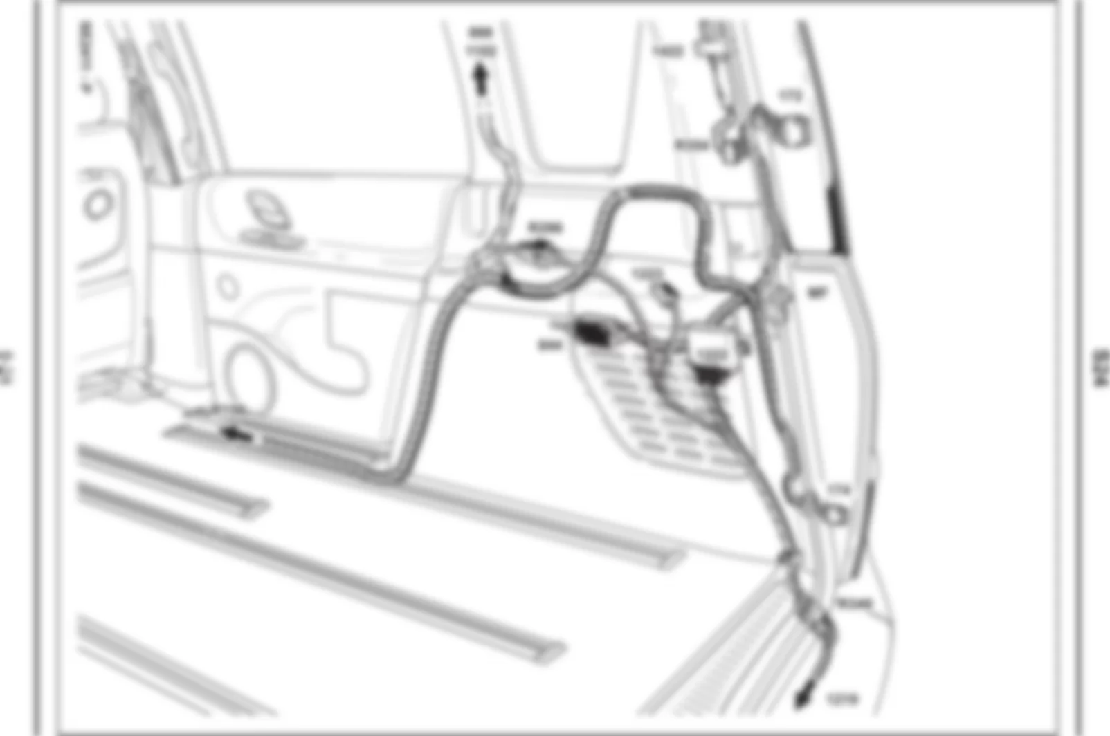 Где находится 844 - ЭЛДВИГ. ПРИВОДА ЗАМКА ЛЮЧКА ЗАЛИВНОЙ ГОРЛОВИНЫ БАКА для Renault Espace IV 2002-2014 2006-05-08