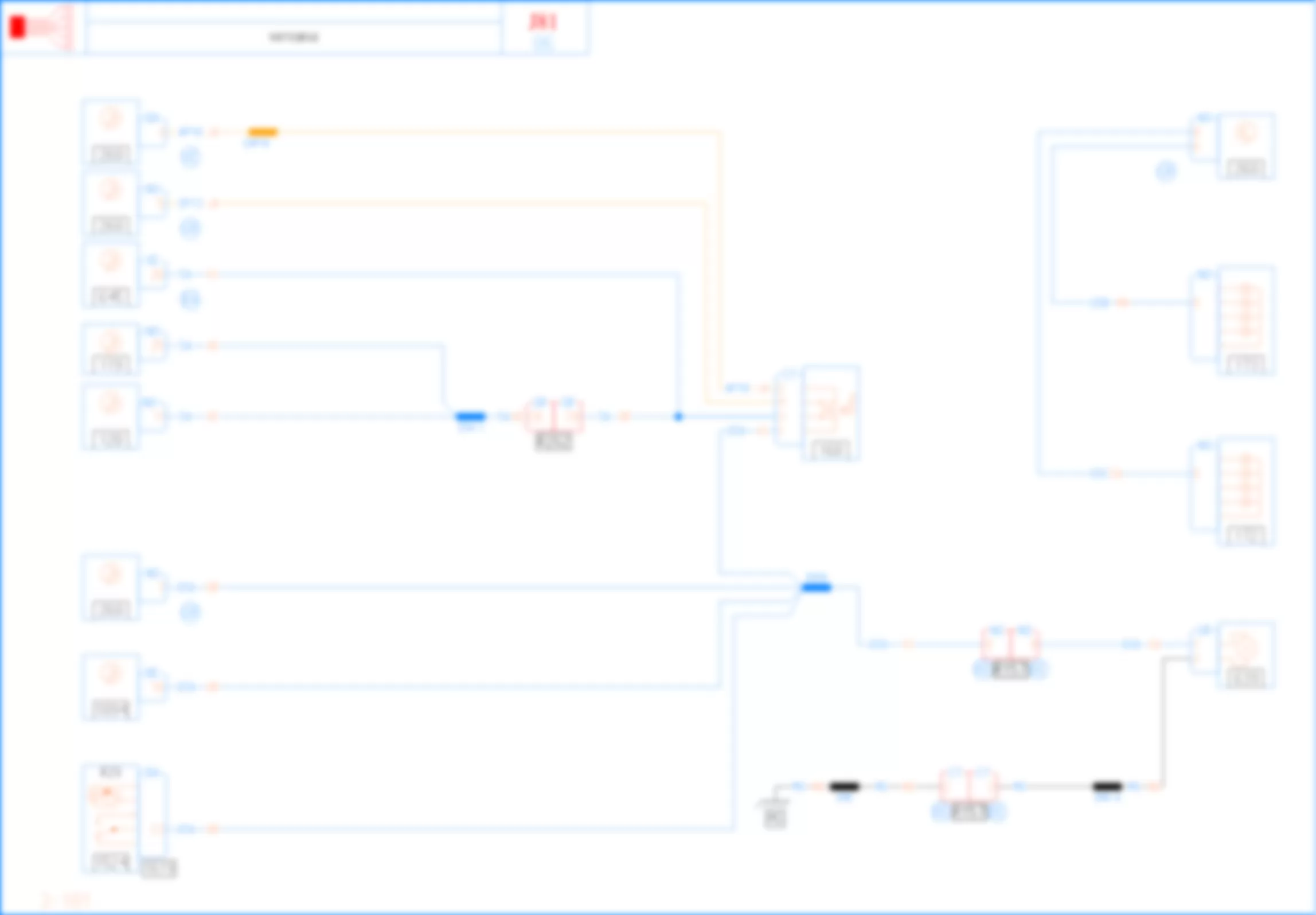 Электросхема СТОП-СИГНАЛ для Renault Espace IV 2002-2014 2006-08-28 Электросхема СТОП-СИГНАЛ для Renault Espace IV 2002-2014 2006-08-28