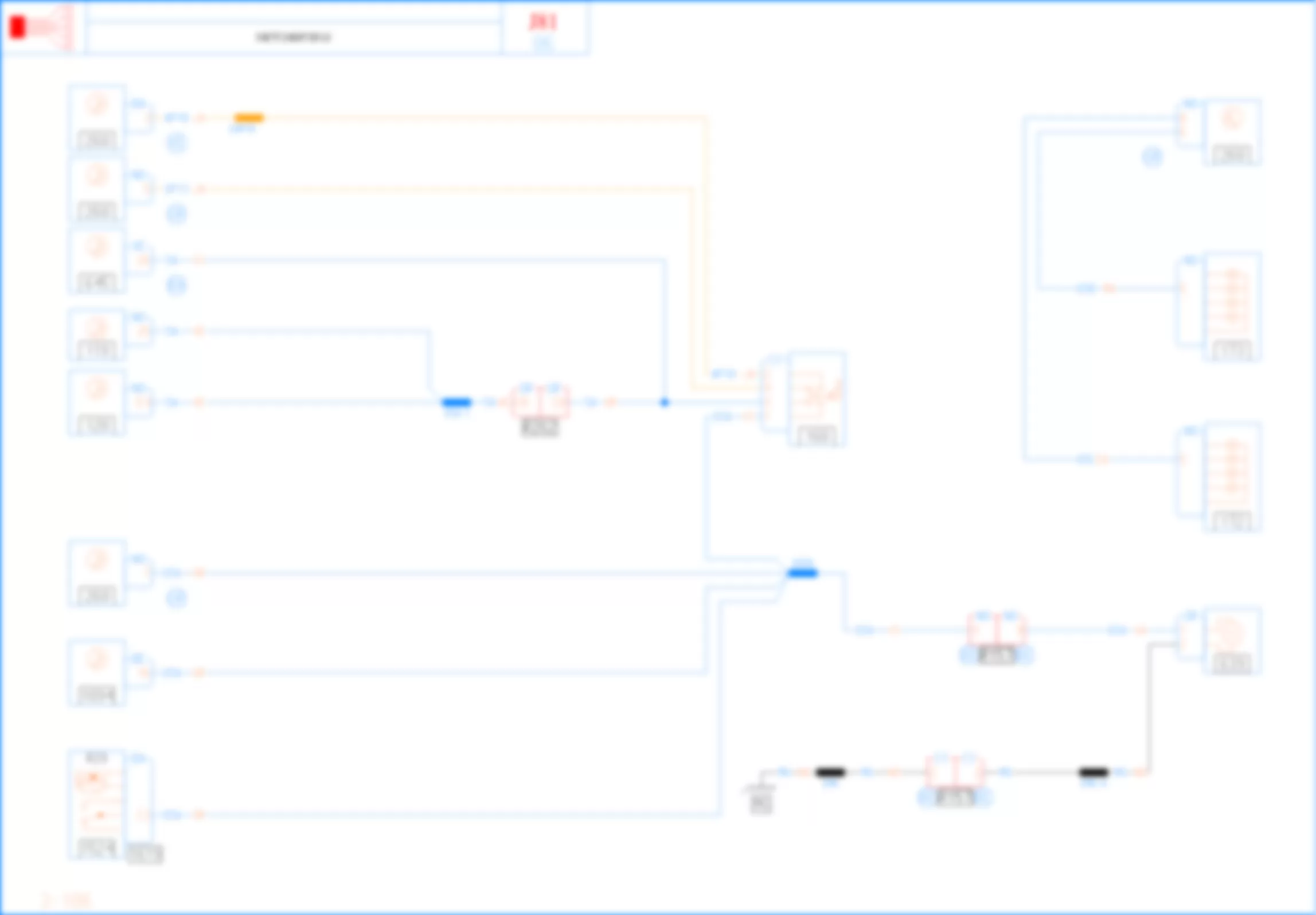 Электросхема СТОП-СИГНАЛ для Renault Espace IV 2002-2014 2006-08-28 Электросхема СТОП-СИГНАЛ для Renault Espace IV 2002-2014 2006-08-28