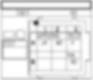 Распиновка разъема 1227 - ПАНЕЛЬ УПР. КЛИМ. УСТ. ДЛЯ ЗАДН. СИД. СО СТОР. ПАСС. для Renault Espace IV 2002-2014 2006-08-28 Распиновка разъема 1227 - ПАНЕЛЬ УПР. КЛИМ. УСТ. ДЛЯ ЗАДН. СИД. СО СТОР. ПАСС. для Renault Espace IV 2002-2014 2006-08-28
