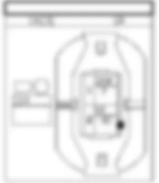 Распиновка разъема 224 - РЕЛЕ ДАВЛ. РУЛ. УПР. С УСИЛ. для Renault Espace IV 2002-2014 2006-08-28