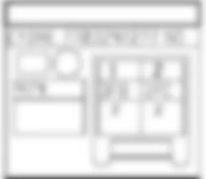 Распиновка разъема 979 - ПОДОГРЕВАТЕЛЬ ШЛАНГА ВЕНТИЛЯЦИИ КАРТЕРА для Renault Espace IV 2002-2014 2007-04-16