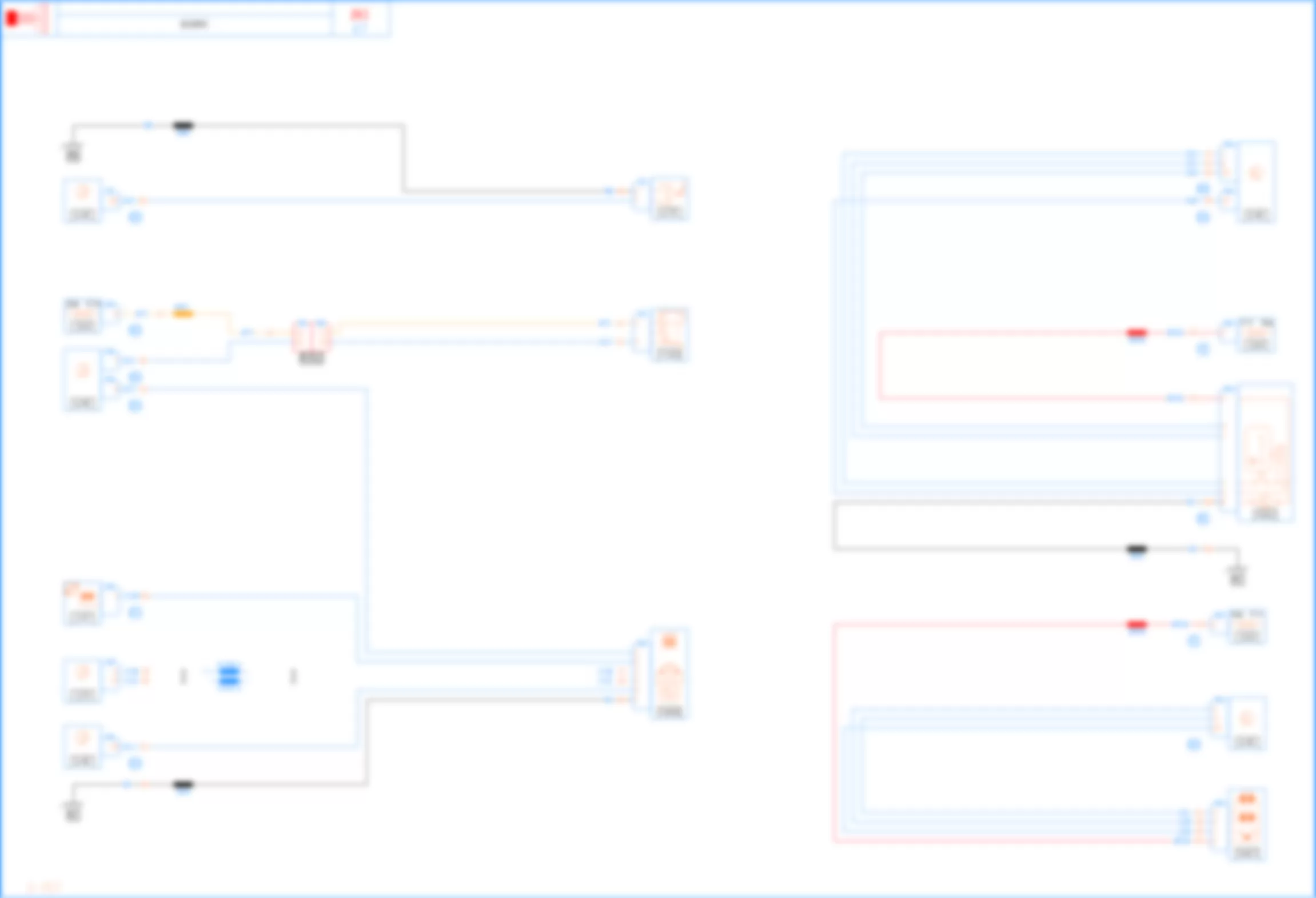 Электросхема СЧИТЫВАЮЩЕЕ УСТРОЙСТВО КАРТОЧКИ И ЭЛЕКТРОЗАМОК РУЛЕВОЙ КОЛОНКИ для Renault Espace IV 2002-2014 2007-12-10