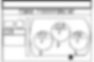 Распиновка разъема 1221 - ВНУТР.ЛЕВ. ЗАДН. ДАТЧИК ОБНАРУЖ. ПРЕП.СИСТ. ПАРКОВКИ для Renault Espace IV 2002-2014 2007-12-10