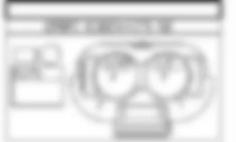 Распиновка разъема R375 - ЭЛЕКТРОПРОВОДКА ДВИГАТЕЛЯ/СВЕЧИ ДОПОЛНИТЕЛЬНОГО ПОДОГРЕВА для Renault Espace IV 2002-2014 2007-12-10