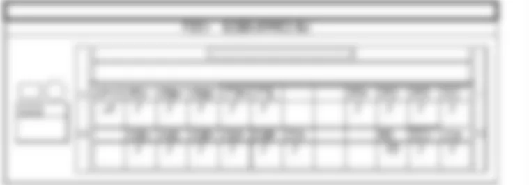 Распиновка разъема 1222 - ЭБУ СИСТ. ПАРКОВКИ для Renault Fluence 2010-2017 2015-06-29