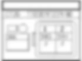 Распиновка разъема 366 - ЛЕВЫЙ ПЕРЕДНИЙ ВЫСОКОЧАСТОТНЫЙ ГРОМКОГОВОРИТЕЛЬ для Renault Fluence 2010-2017 2015-06-29