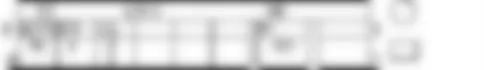 Распиновка разъема R2 - РАЗ. ЭЛПРОВ. ПРИБ. ПАН./ЛЕВ. ЗАДН. ЧАСТИ КУЗ. для Renault Kangoo I 1997-2003 2000-12-18
