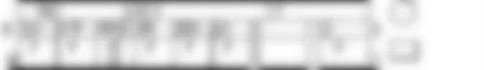 Распиновка разъема R67 - РАЗ. ЭЛПРОВ. ПЕР. ЧАСТИ ДВИГ./ДВИГ. для Renault Kangoo I 1997-2003 2000-12-18