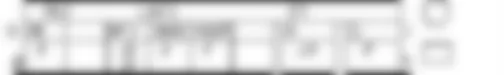 Распиновка разъема R67 - РАЗ. ЭЛПРОВ. ПЕР. ЧАСТИ ДВИГ./ДВИГ. для Renault Kangoo I 1997-2003 2001-06-25