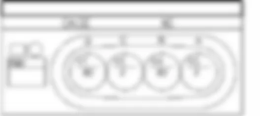Распиновка разъема R101 - РАЗ. ЭЛПРОВ. ПРАВ. ЛОНЖЕРОНА/ПРАВ. ФАРЫ для Renault Kangoo II 2003-2008 2006-03-13