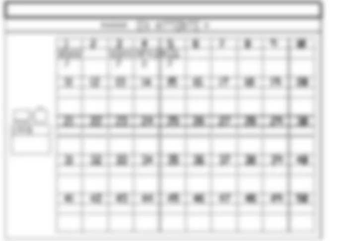 Распиновка разъема 1978 - ДАТЧИК УРОВНЯ (КРЕН АВТОМОБИЛЯ) для Renault Koleos 2008-2016 Распиновка разъема 1978 - ДАТЧИК УРОВНЯ (КРЕН АВТОМОБИЛЯ) для Renault Koleos 2008-2016