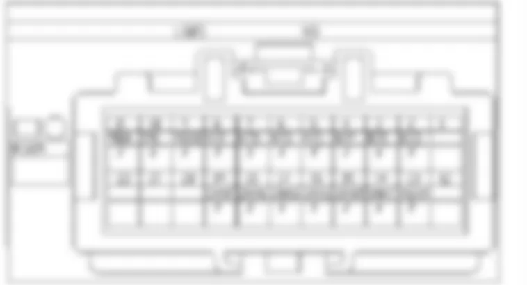 Распиновка разъема R369 - ЖГУТ ПРИБОРНАЯ ПАНЕЛЬ / АУДИОСИСТЕМА для Renault Laguna II 2001-2008 2002-05-01
