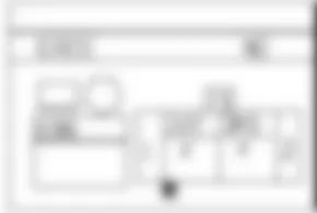 Распиновка разъема 1186 - ЭЛМАГН. КЛАП. РЕДУКТОРА СИСТ. ПИТАН. СЖ. ГАЗ. для Renault Laguna II 2001-2008 2002-11-18