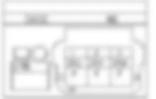 Распиновка разъема 1195 - ДАТЧИК ДАВЛЕНИЯ СИСТ. ПИТАНИЯ СЖИЖ. ГАЗОМ для Renault Laguna II 2001-2008 2002-11-18