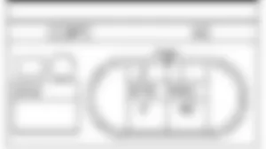 Распиновка разъема 262 - ГР. ЭЛВЕНТ. СИСТ. ОХЛ. ДВИГ. И СИСТ. КОНДИЦ. ВОЗДУХА для Renault Laguna II 2001-2008 2002-11-18