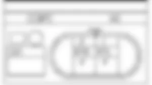 Распиновка разъема 321 - РЕЗИСТОР ЭЛЕКТРОВЕНТ. КОНДИЦИОНЕРА для Renault Laguna II 2001-2008 2002-11-18