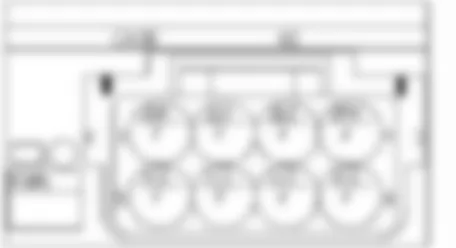 Распиновка разъема R306 - РАЗЪЕМ ЖГУТА ПРОВОДОВ ДВИГАТЕЛЯ И ДОП. ЖГУТА ПРОВОДОВ СИСТ. ПИТАНИЯ СЖИЖ. ГАЗОМ для Renault Laguna II 2001-2008 2002-11-18