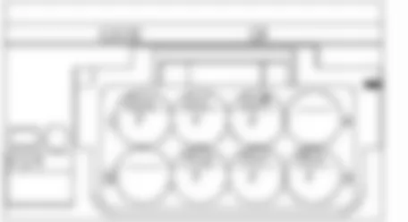 Распиновка разъема R319 - РАЗ. ЭЛПРОВ. ЗАДН. ЧАСТИ/ЗАДН. БАМПЕРА для Renault Laguna II 2001-2008 2003-11-17