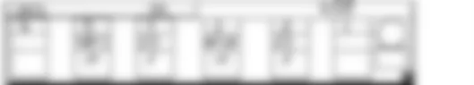 Распиновка разъема 1168 - СДВОЕН. ПЕРЕКЛ.ИМПУЛЬСН. ЭЛСТЕКЛПОДЪЕМН. ПЕР. ДВ. для Renault Laguna II 2001-2008 2005-08-29