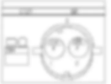 Распиновка разъема 204 - ЭЛДВИГ. СТЕКЛОПОД. ПАСС. ДВЕРИ для Renault Laguna II 2001-2008 2005-08-29