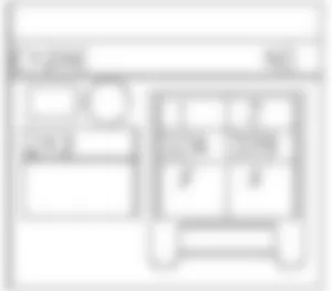 Распиновка разъема 243 - ДАТЧИК УРОВНЯ МАСЛА для Renault Laguna II 2001-2008 2005-08-29