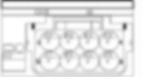 Распиновка разъема R37 - РАЗ. ЭЛПРОВ. ДВИГ./СИСТ. ВПР. для Renault Laguna II 2001-2008 2005-12-12