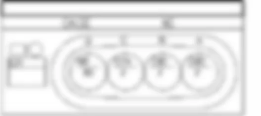 Распиновка разъема 139 - ЭЛПРИВ. ЗАМКА ЛЕВ. ЗАДН. ДВЕРИ для Renault Laguna II 2001-2008 2006-02-06