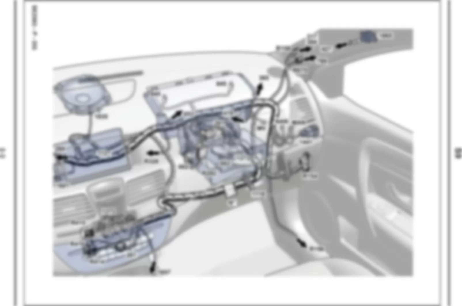 Где находится 365 - ПР. ВЫСОКОЧАСТОТНЫЙ ГРОМКОГОВОРИТЕЛЬ для Renault Laguna III 2008-2015 2007-02-00