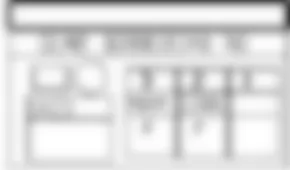 Распиновка разъема 1423 - ВЫКЛ. ФОН. ПОДСВ. ЗЕРК. В ЛЕВ. ПРОТИВОСОЛН. КОЗЫРЬКЕ для Renault Laguna III 2008-2015 2008-02-18