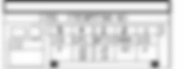 Распиновка разъема 132 - ПЕРЕКЛ. ЭЛСТЕКЛПОДЪЕМН. ВОДИТ. ДВЕРИ для Renault Logan I 2005-2014 2008-10-13