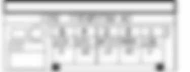 Распиновка разъема 133 - КЛАВИША УПР. СТЕКЛОПОД. ПАСС. ДВЕРИ для Renault Logan I 2005-2014 2008-10-13