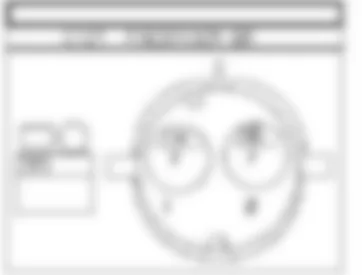 Распиновка разъема 203 - ЭЛДВИГ. СТЕКЛОПОД. ВОДИТ. ДВЕРИ для Renault Logan I 2005-2014 2008-10-13