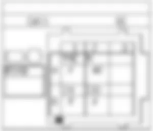 Распиновка разъема R340 - САЛОН/СИСТЕМА ЭКСТРЕННОЙ ОСТАНОВКИ для Renault Master II 1999-2010 2000-11-06