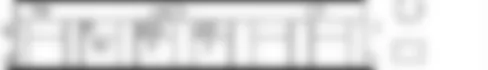 Распиновка разъема R4 - РАЗ. ЭЛПРОВ. ПРИБ. ПАН./ПАСС. ДВЕРИ для Renault Master II 1999-2010 2000-11-06