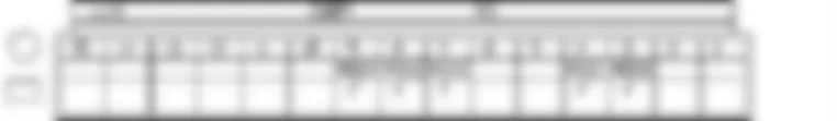 Распиновка разъема 1125 - ЦЕНТРАЛЬНЫЙ КОММУНИКАЦИОННЫЙ БЛОК для Renault Master II 1999-2010 2003-10-01