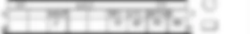 Распиновка разъема R7 - РАЗ. ЭЛПРОВ. ПРИБ. ПАН./АУДИОСИСТЕМА для Renault Master II 1999-2010 2004-12-10