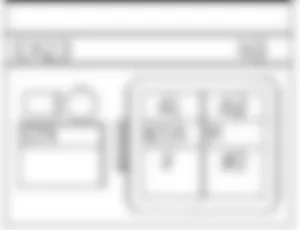 Распиновка разъема 639 - ВСПОМОГ. СИГНАЛ ТОРМОЖЕНИЯ ВЕРХН. РАСПОЛОЖЕНИЯ для Renault Master II 1999-2010 2005-05-10