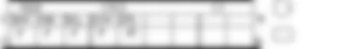 Распиновка разъема R164 - РАЗ. ЭЛПРОВ. ЭЛВЕНТ. СИСТ. ОХЛ./ПРИБ. ПАН. для Renault Master II 1999-2010 2005-05-10