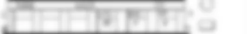 Распиновка разъема R260 - РАЗ. ЭЛПРОВ. САЛОНА/ЛЕВ. ЧАСТИ КРЫШИ для Renault Master II 1999-2010 2005-05-10